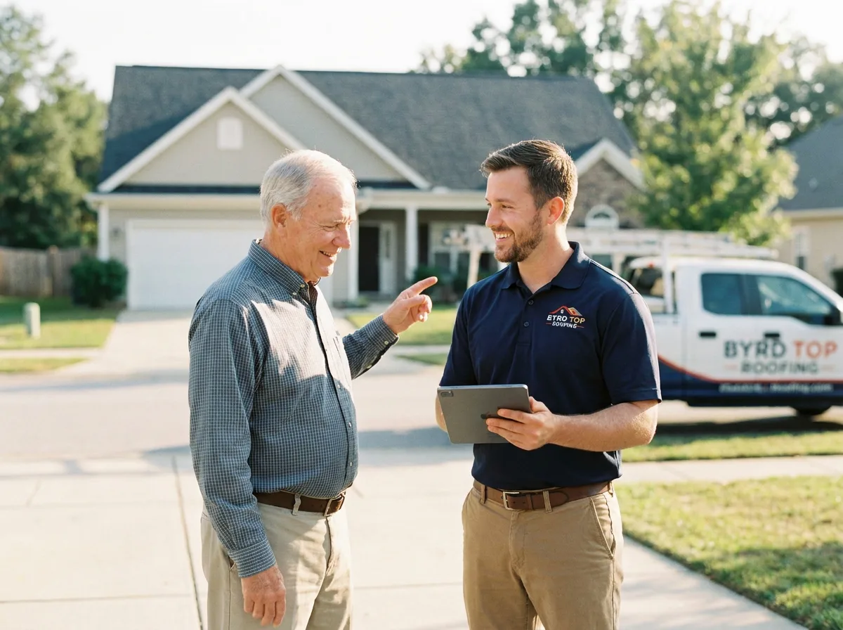 Roofing Flensburg, MN FAQs